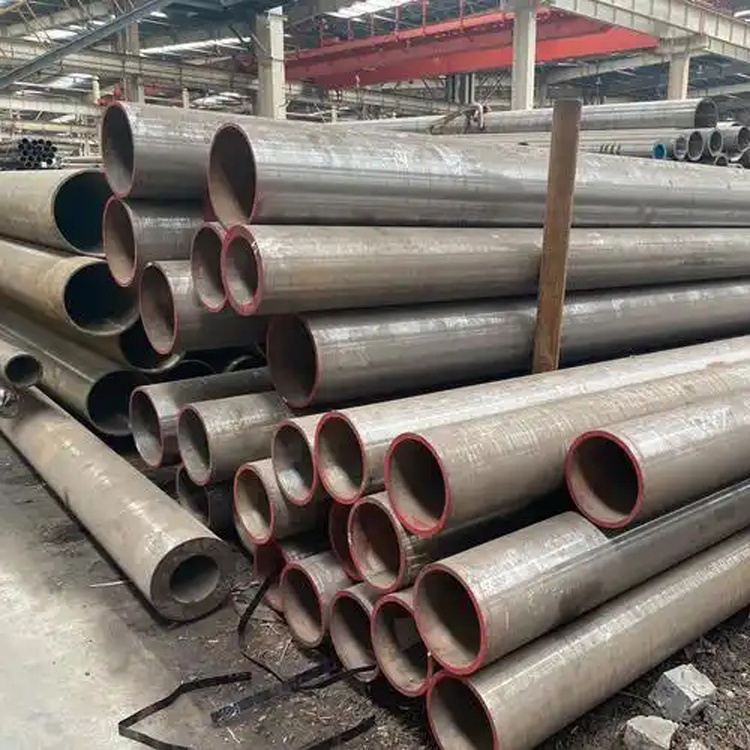 科尔沁电厂用锅炉管